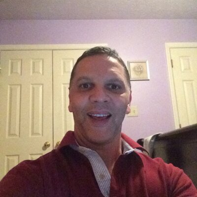 Profile Picture of Dwayne Fletcher (@DwayneFletch205) on Twitter