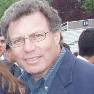 Profile Picture of Barry Pollack (@BarryPollack) on Twitter
