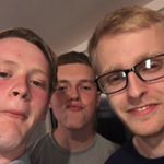 Profile Picture of Adam Aiken (@adam.aiken) on Instagram