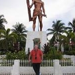 Profile Picture of Ron Steiner (@ron_steiner) on Instagram