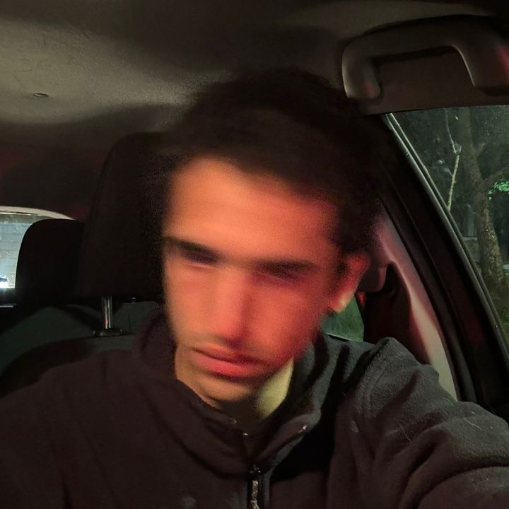 Profile Picture of Julián André (@julianandret) on Tiktok