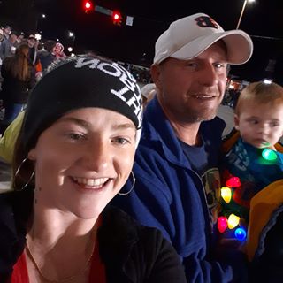 Profile Picture of StevenandTiffany Mullins (@tiffanystevenmullins33) on Facebook