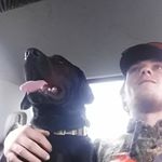 Profile Picture of Randall Pike (@randallp3) on Instagram