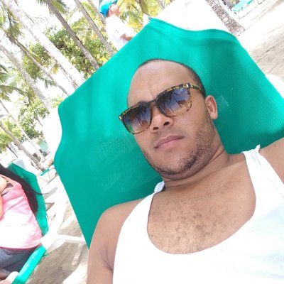 Profile Picture of Joel Montero (@joelmontero27) on Twitter