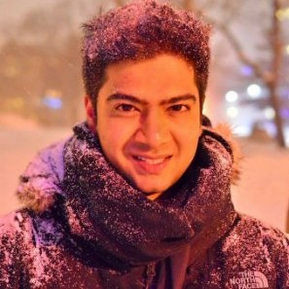 Profile Picture of Ajay Gowda (@ajaygowda) on Poshmark