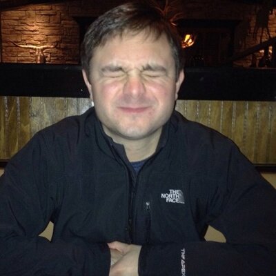 Profile Picture of Matt Swearingen (@MrSwearingen) on Twitter