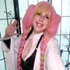 Profile Picture of April Laughlin (@@thatanimec0splayer) on Tiktok