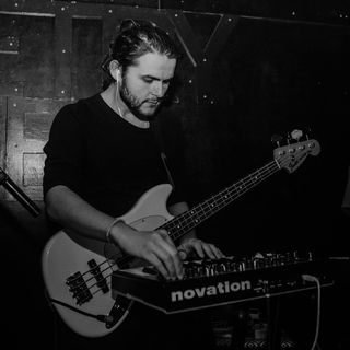 Profile Picture of Ben Truman (@ben.truman) on Facebook