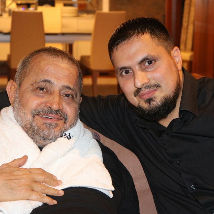 Profile Picture of Abo Georges Alashi (@abogeorgesalashi) on Tiktok