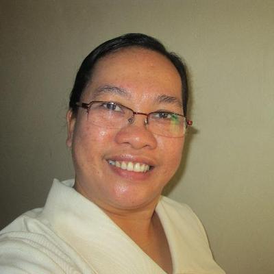 Profile Picture of Sis Joan Castro (@SisJo) on Twitter