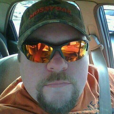 Profile Picture of Joe Riffe (@Joe_Paranormal) on Twitter