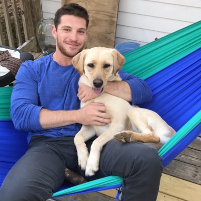 Profile Picture of S.Benjamin Schindler (@ben_jammin002) on Twitter