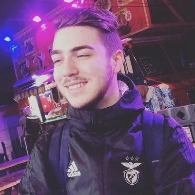 Profile Picture of Matthew Simas (@SimasMatthew) on Twitter