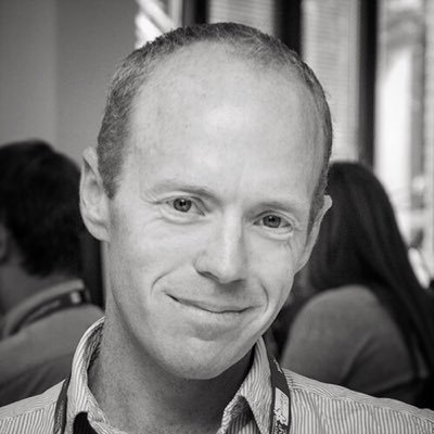 Profile Picture of Ross Pollock (@rosco7) on Twitter