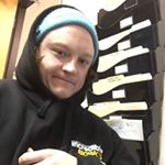 Profile Picture of Josh Steinberg (@terp.house) on Instagram