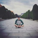 Samuel Edelson Santos - Instagram Profile Picture of Samuel Edelson Santos (@_samusan) on Instagram