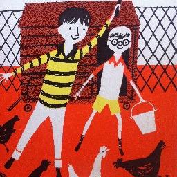 Profile Picture of Julia Hale (@jmadeleinehale) on Twitter