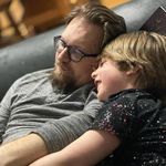 Profile Picture of Graeme Andrew Parker (@graeme_and_sebastian) on Instagram