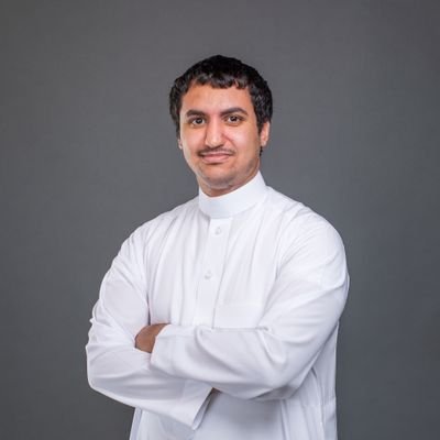 Profile Picture of Asim Hakami (@asimhakami_) on Twitter