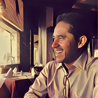 Profile Picture of Luis Julián (@luisjulian) on Twitter