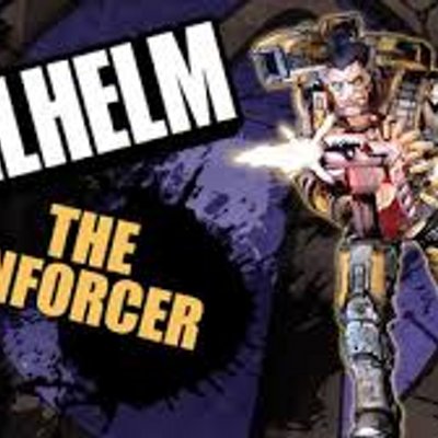 Profile Picture of Wilhelm Jnr Muller (@vexcash1) on Twitter