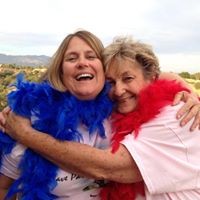 Profile Picture of Michele Hay (@michele-hay-2) on Quora