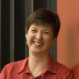 Profile Picture of Jo Coldwell-Neilson (@ColdwellNeilson) on Twitter