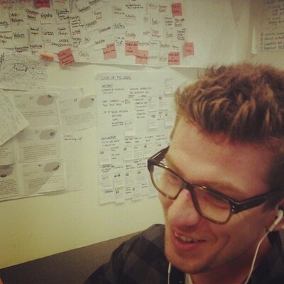 Profile Picture of Michael Sperr (@michaelsperr) on Twitter