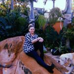 Profile Picture of michaela trixie fowler (@michaelatrix) on Instagram