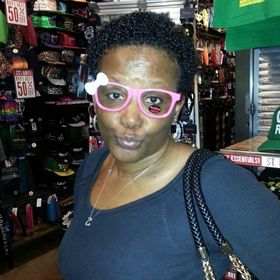 Profile Picture of Tracie Clark (@reginasfriend) on Pinterest