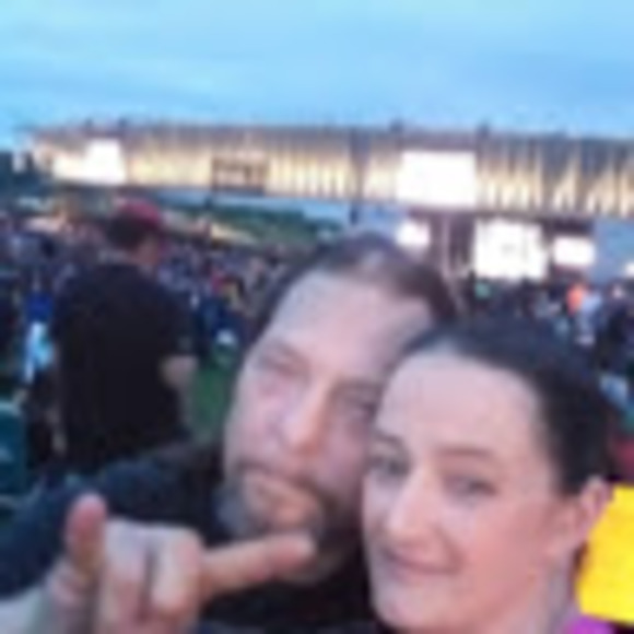 Profile Picture of Christine Files (@cattra1977) on Poshmark