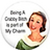Profile Picture of KnittyWench (@KnittyWench) on Flickr
