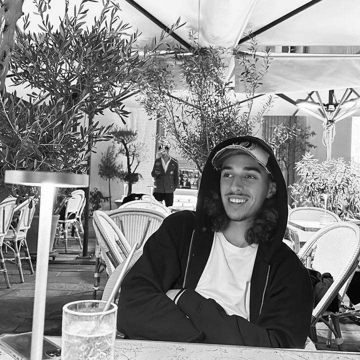 Profile Picture of paul (@@paulsudres) on Tiktok