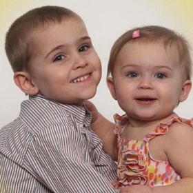 Profile Picture of Tabitha Switzer (@babberz85) on Pinterest