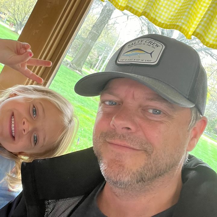 Profile Picture of Steve Egger (@steve.egger2) on Tiktok