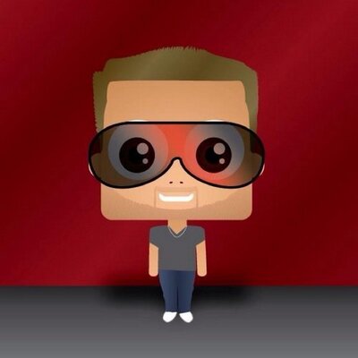 Profile Picture of Terry Gasper (@TerryGasper1) on Twitter