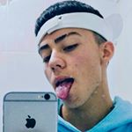 Profile Picture of 🍇Benjamin Delgado🍇 (@benjaa_delgado) on Instagram