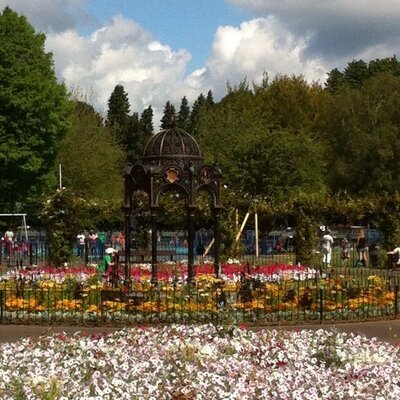 Profile Picture of Peter Edward Hamblin (@hamblin_p) on Twitter