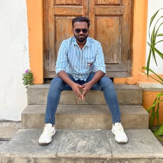 Profile Picture of Vijay Balakrishnan (@vijaybalakrishnan_) on Instagram