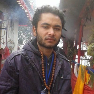 Profile Picture of Siddhartha_joshi (@JOSHI_SIDDHART) on Twitter