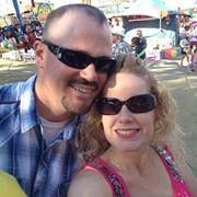 Profile Picture of Candy N Terry F (@candice.ferrell.311) on Myspace