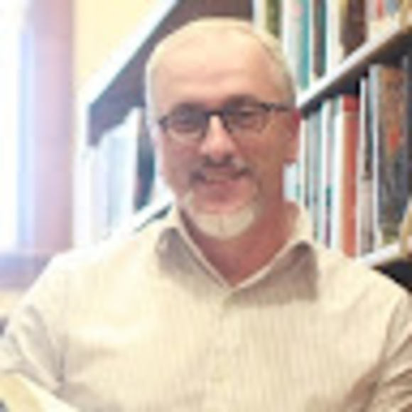 Profile Picture of Jeff Huffine (@jeffhuffine) on Poshmark