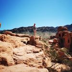 Profile Picture of Janet Hamilton Bonner (@janet.bonner.50) on Instagram