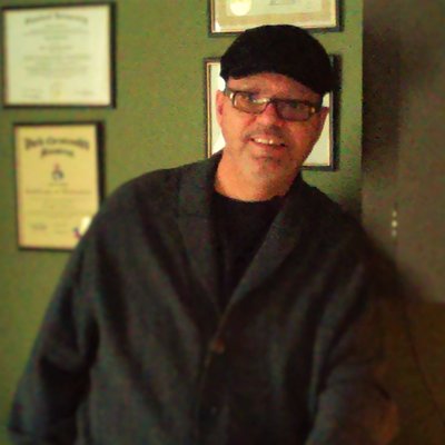 Profile Picture of Braden Daniels (@BradenDaniels) on Twitter