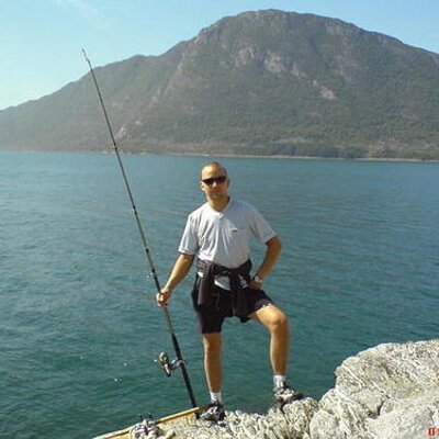 Profile Picture of Grzegorz Maciejewski (@gregory1504) on Twitter