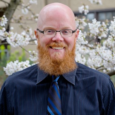 Profile Picture of Christopher A. Paul (@real_chris_paul) on Twitter