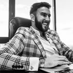 Profile Picture of ⠀⠀⠀⠀⠀⠀⠀⠀⠀⠀⠀⠀Thomas Brzeziński (@thomasbrzezinski) on Instagram