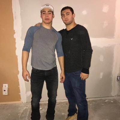 Profile Picture of Anthony_Olivieri (@antolivieri24) on Twitter