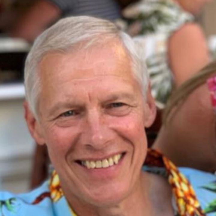 Profile Picture of Keith (@keithbull8) on Tiktok