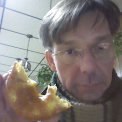 Profile Picture of John Demko (@DemkoJohn) on Twitter